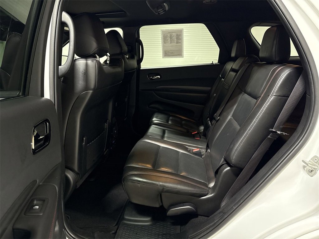 Used 2024 Dodge Durango GT image 24