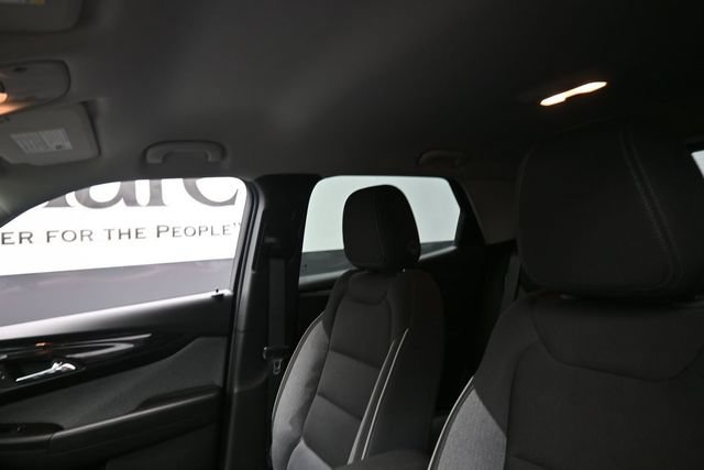 Used 2024 Chevrolet TrailBlazer LT w/ LT Cold Weather Package FWD image 17