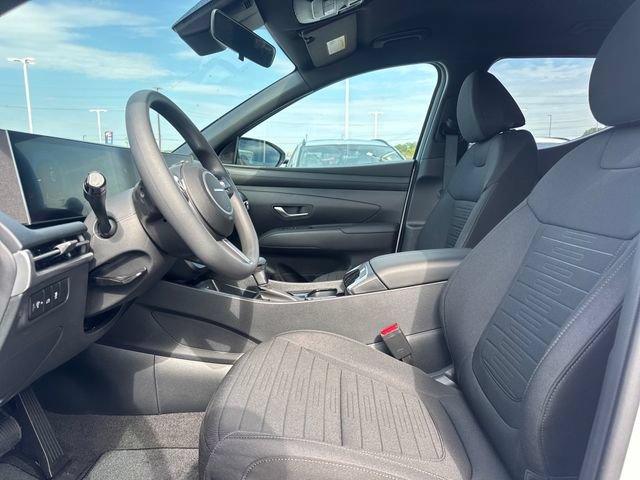 New 2026 Hyundai Santa Cruz SE FWD image 11