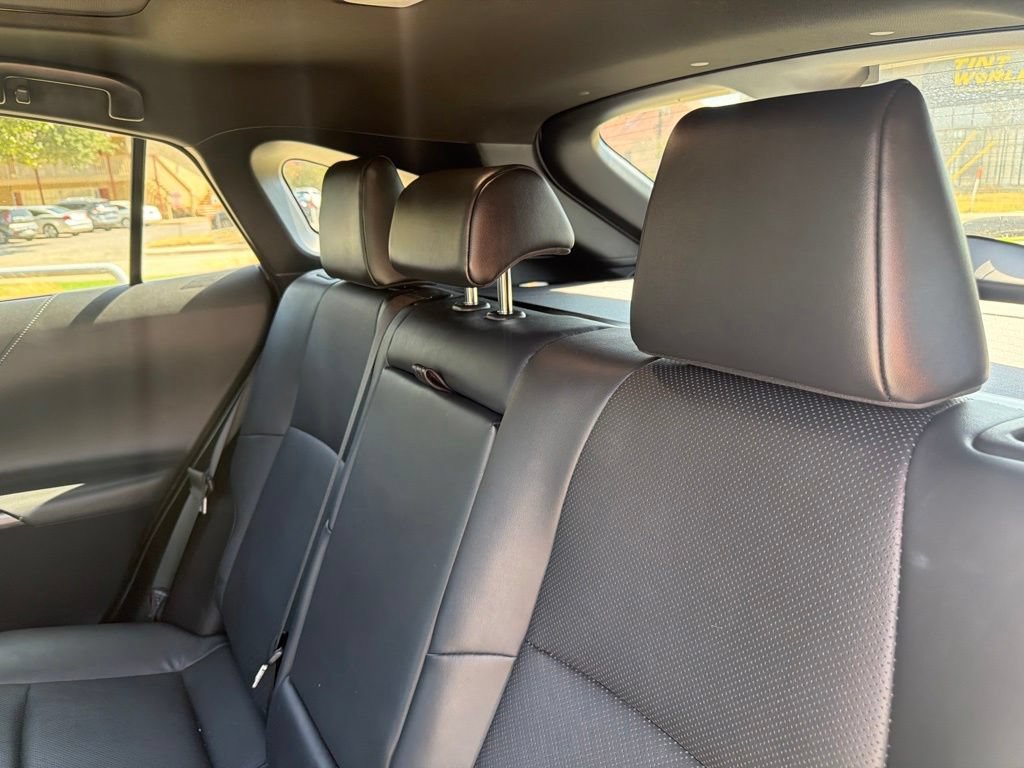 Used 2021 Toyota Venza Limited w/ Advanced Technology Package AWD/4WD image 19