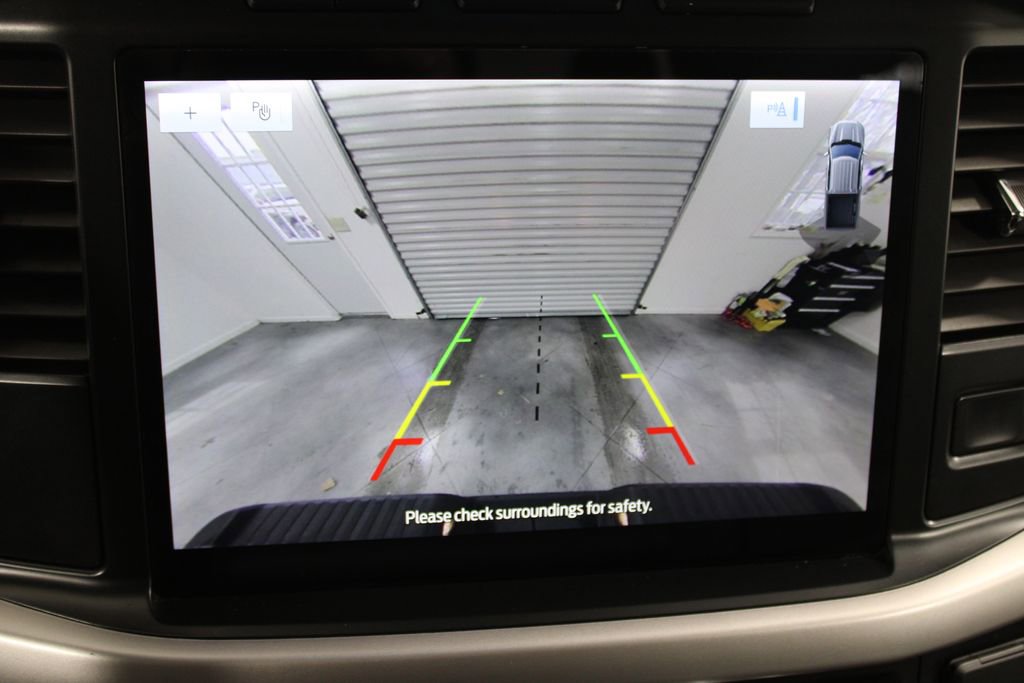 Used 2023 Ford F150 XLT w/ Equipment Group 302A High image 53