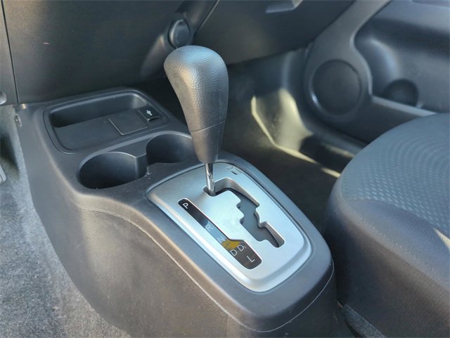 Used 2019 Mitsubishi Mirage G4 ES image 29