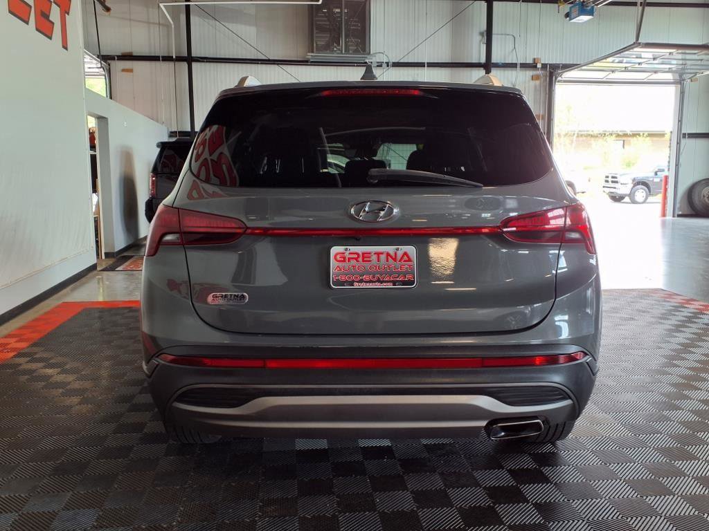 Used 2023 Hyundai Santa Fe SEL image 5