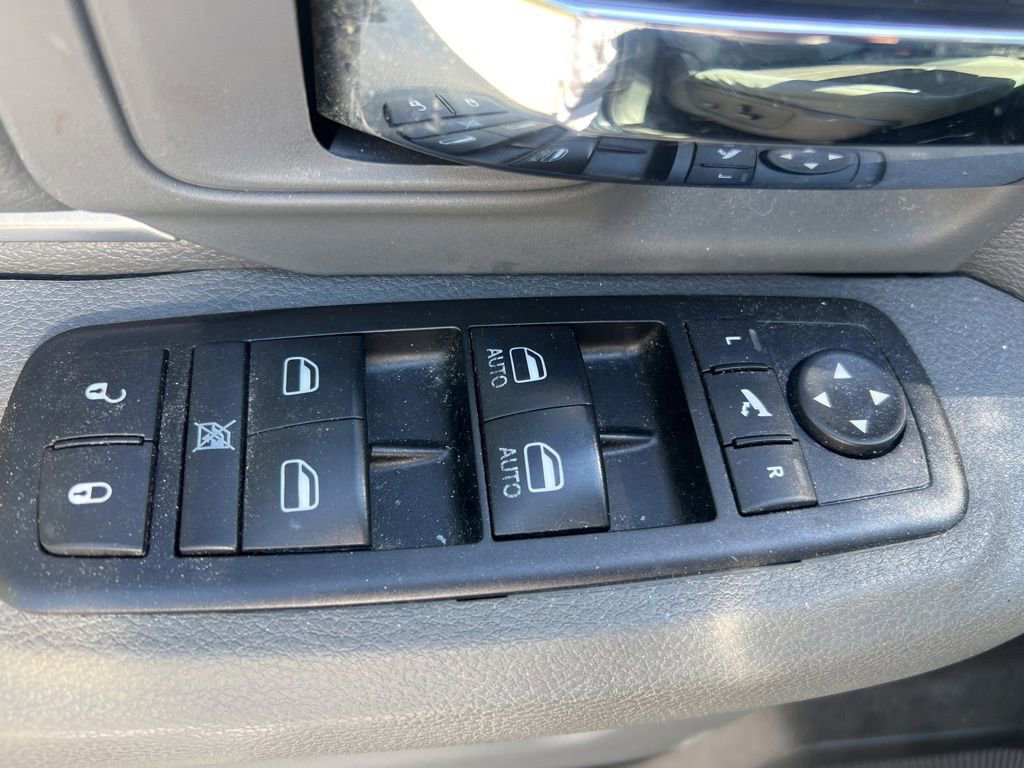 Used 2014 RAM 1500 Big Horn AWD/4WD image 16