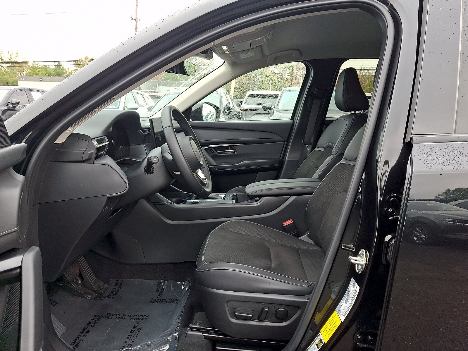 Certified 2026 MAZDA CX-5 Preferred AWD/4WD image 14