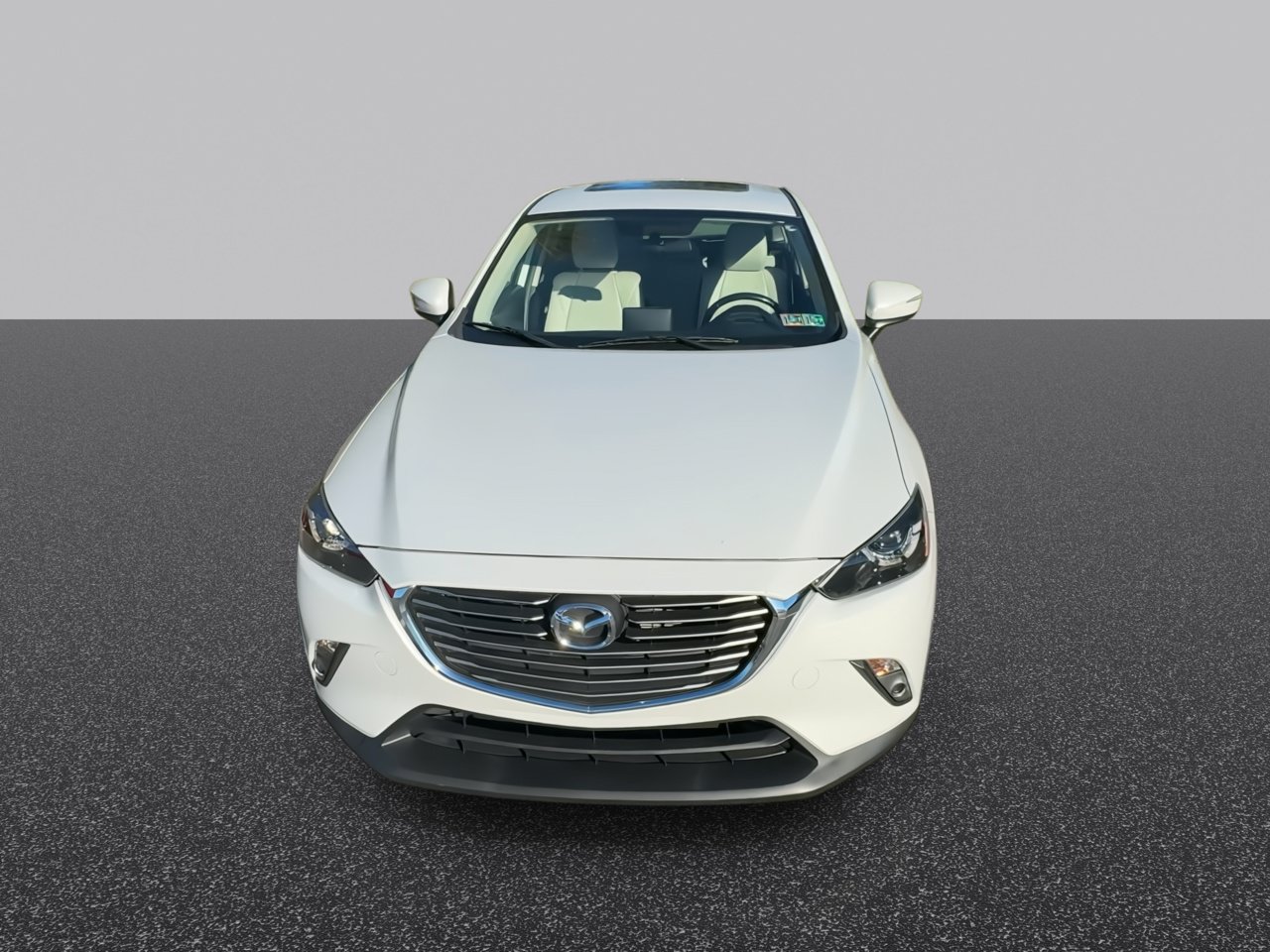 Used 2016 MAZDA CX-3 Grand Touring AWD/4WD image 4