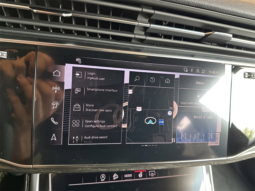 New 2026 Audi Q8 Premium Plus image 34