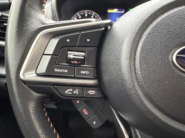 Used 2022 Subaru Crosstrek 2.5i Limited w/ Moonroof Package 2 image 17
