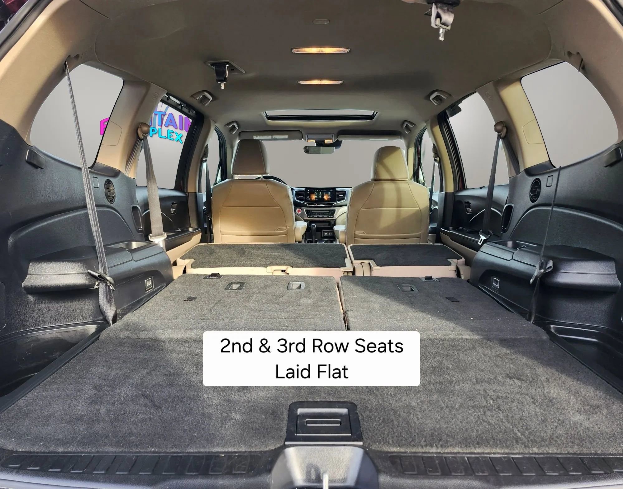 Used 2019 Honda Pilot EX-L image 24