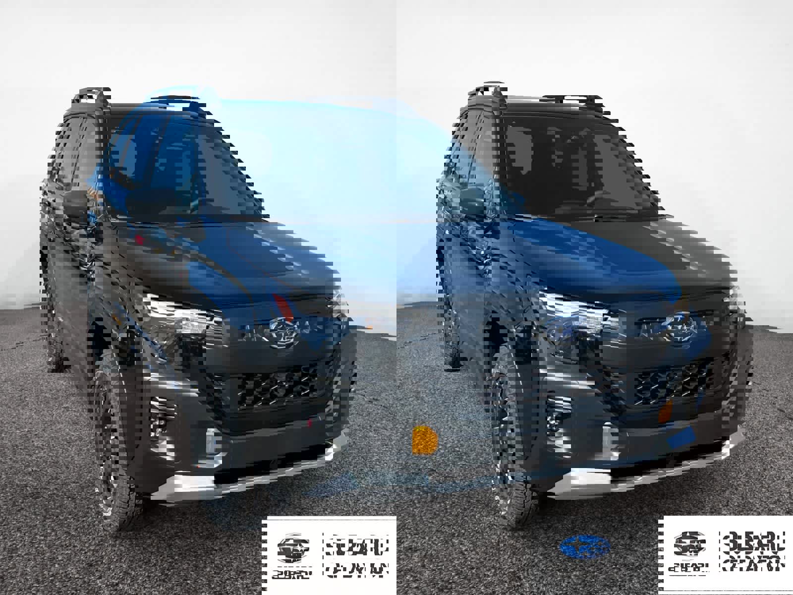 New 2026 Subaru Forester Wilderness AWD/4WD image 7