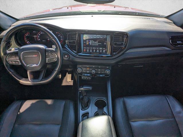 Used 2022 Dodge Durango GT w/ Blacktop Package image 17