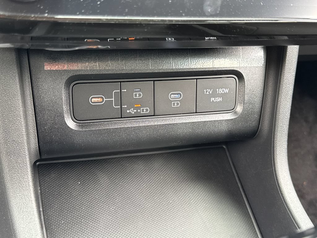 New 2026 Hyundai Tucson Blue SE AWD/4WD image 28