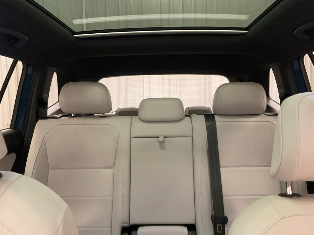Used 2019 Volkswagen Tiguan SEL R-Line image 21