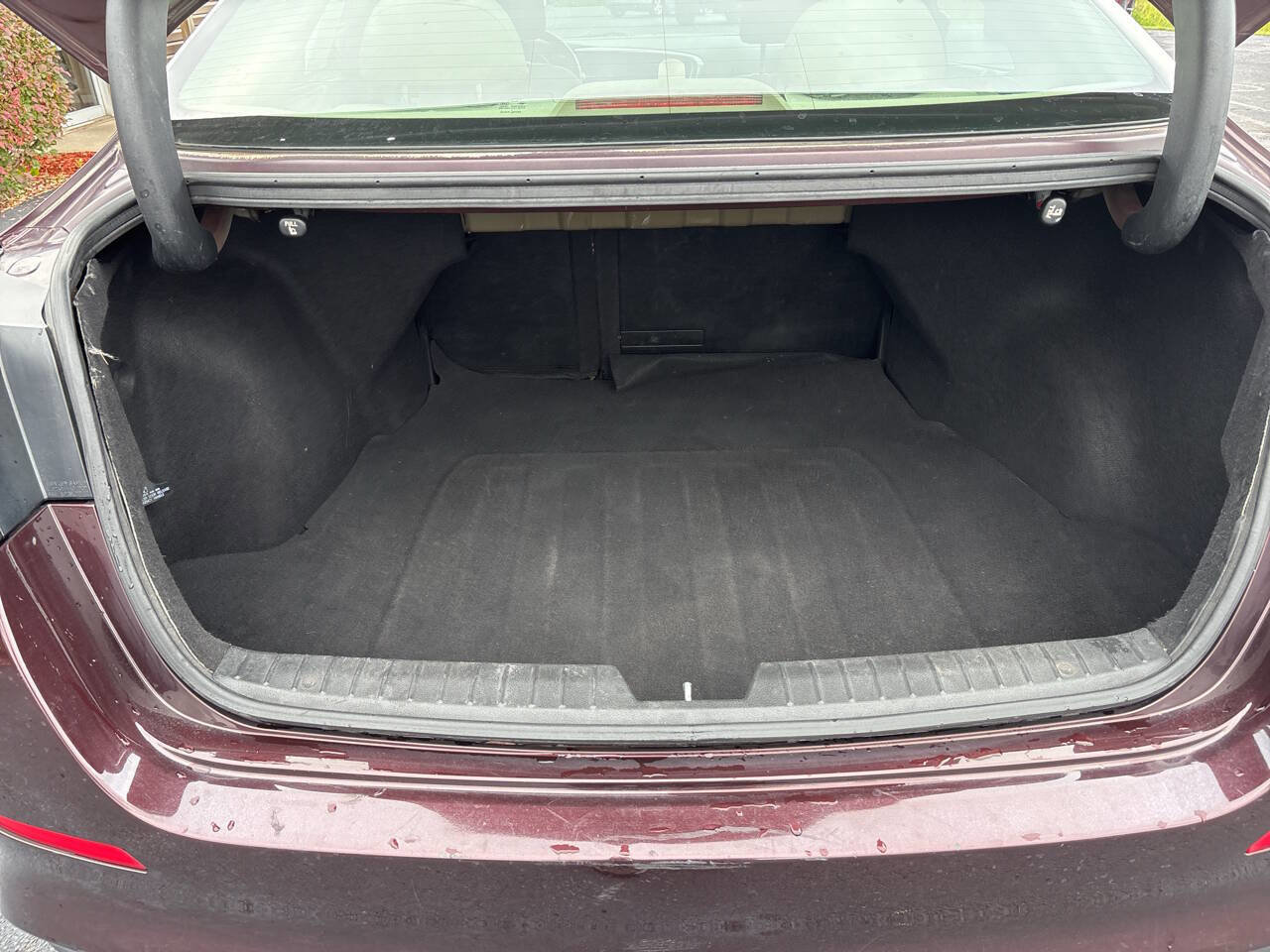 Used 2014 Kia Optima LX w/ LX Convenience Plus Package image 10