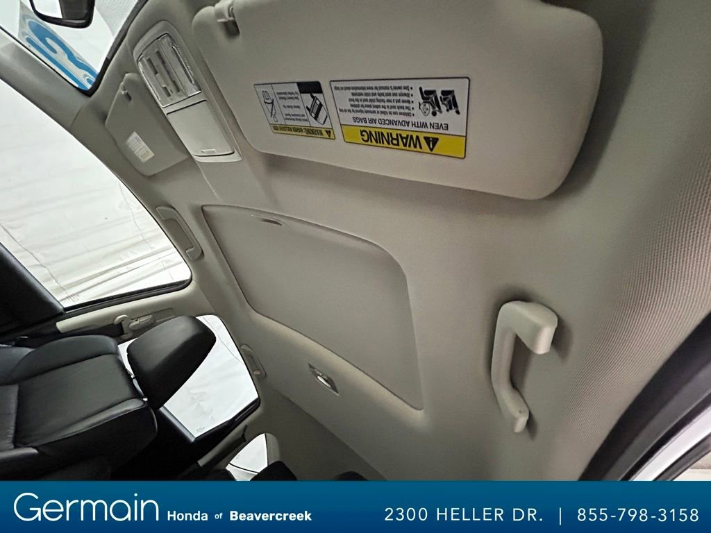 Used 2013 Honda CR-V EX-L image 29