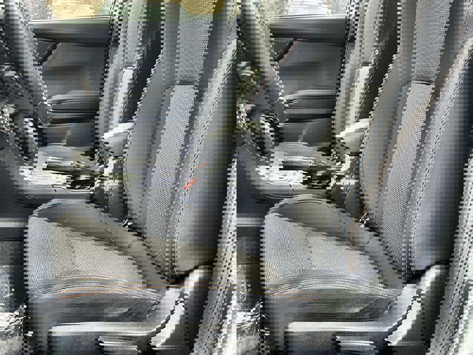 Certified 2022 Subaru Crosstrek 2.0i Premium image 12