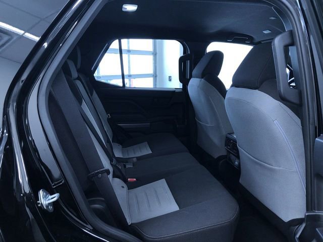 Certified 2025 Toyota 4Runner TRD Off-Road image 23