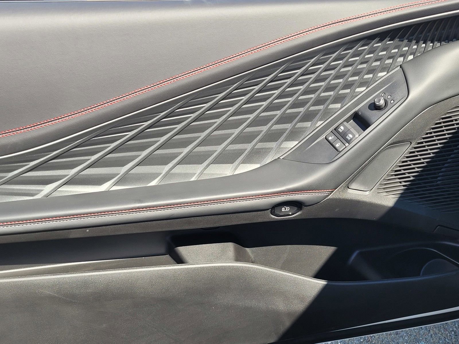 New 2026 Dodge Charger Scat Pack w/ Blacktop Package image 8