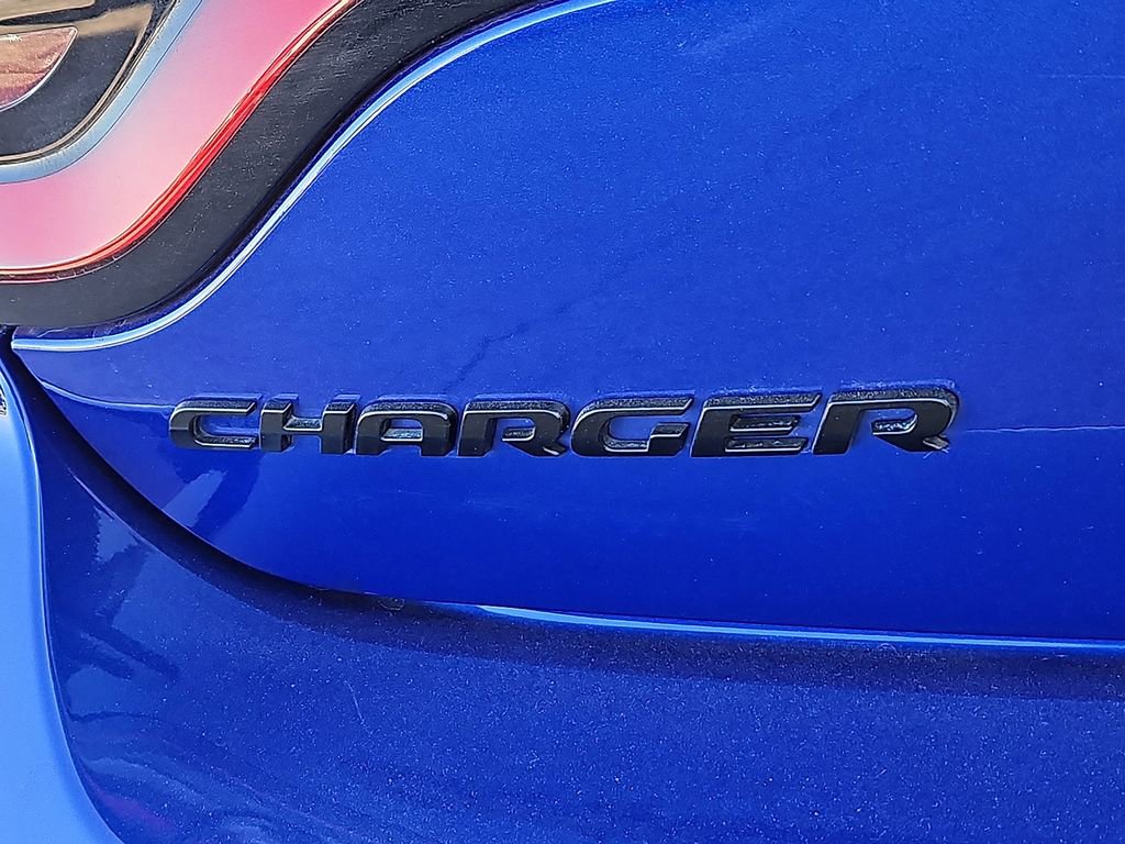 Used 2022 Dodge Charger Scat Pack w/ Dynamics Package image 15