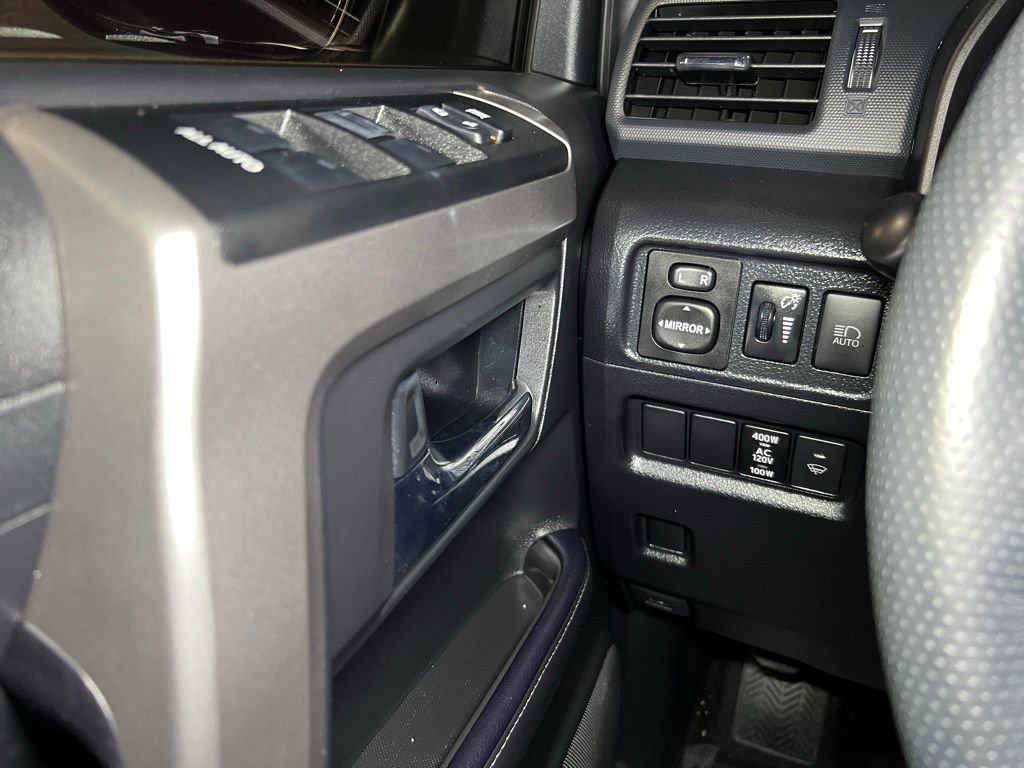 Used 2024 Toyota 4Runner SR5 Premium w/ Moonroof Package image 26