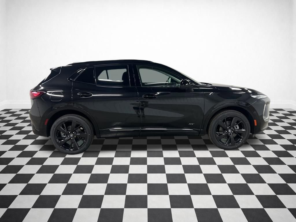 New 2026 Buick Envision Sport Touring video 2