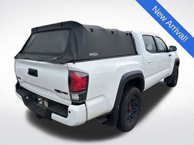 Used 2018 Toyota Tacoma TRD Pro image 7