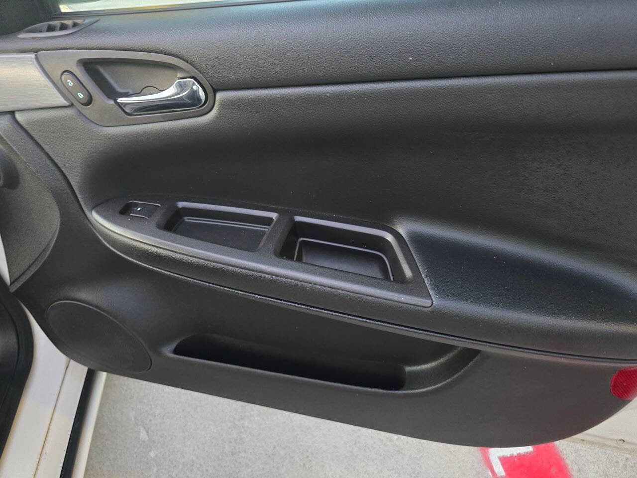 Used 2007 Chevrolet Impala Police image 16