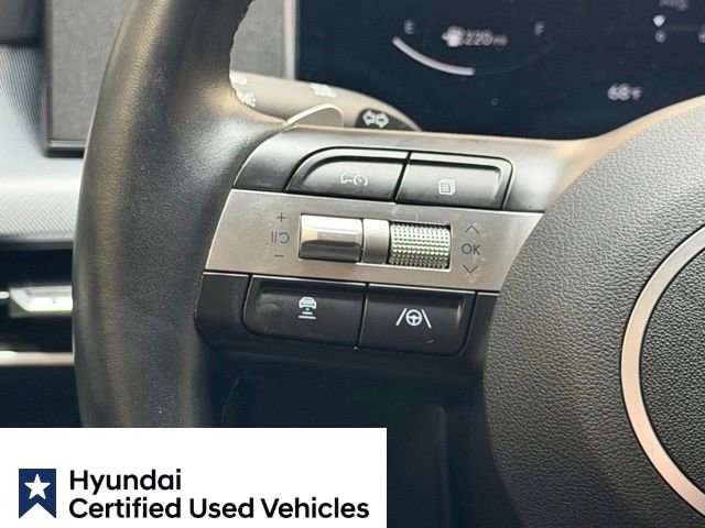 Certified 2024 Hyundai Sonata SEL w/ Convenience Package image 22