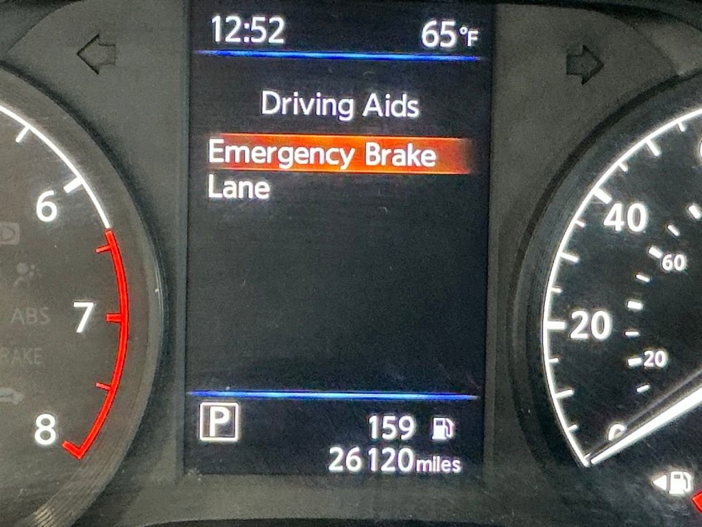 Used 2022 Nissan Altima 2.5 S image 5