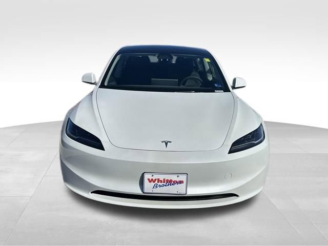 Used 2024 Tesla Model 3 Long Range image 12
