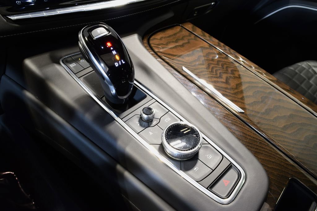 Used 2024 Cadillac Escalade Sport Platinum image 28