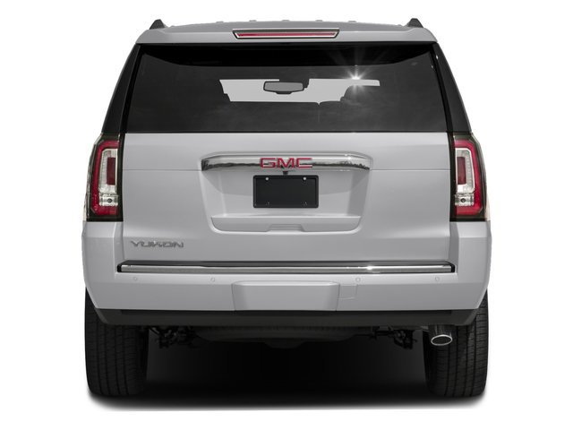 Used 2018 GMC Yukon Denali w/ Open Road Package image 8