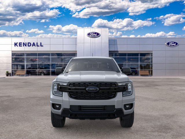 New 2026 Ford Ranger XLT w/ Equipment Group 301A High AWD/4WD image 6