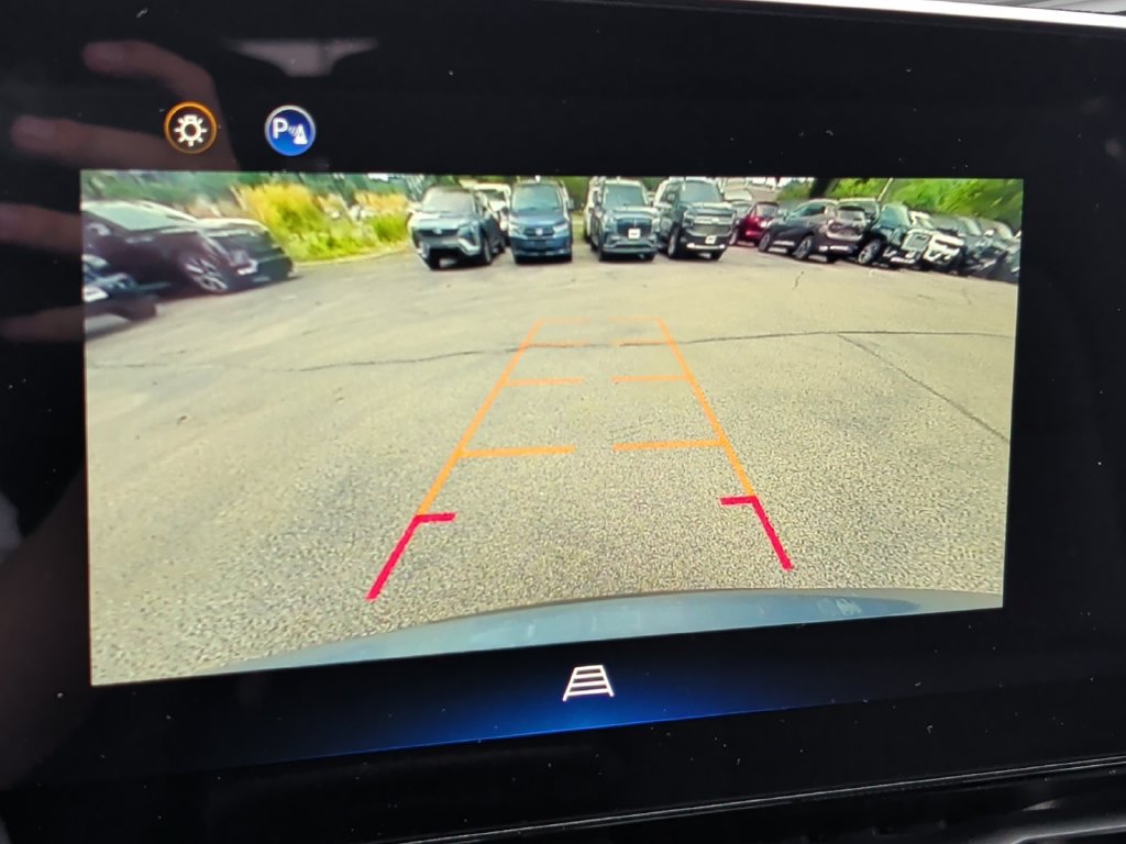 Used 2025 Chevrolet Equinox LT FWD image 22