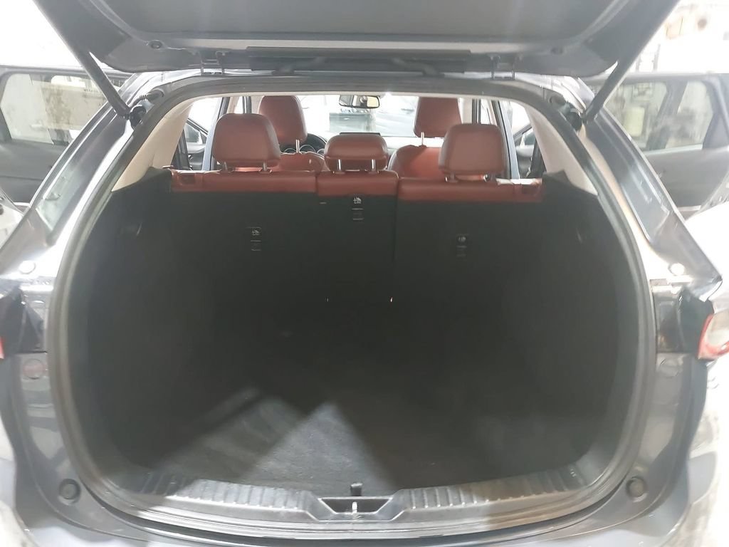 Used 2021 MAZDA CX-5 Carbon Edition AWD/4WD image 12
