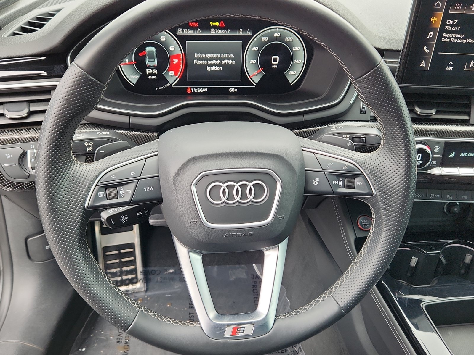 Used 2022 Audi S5 Prestige w/ Prestige Package AWD/4WD image 9