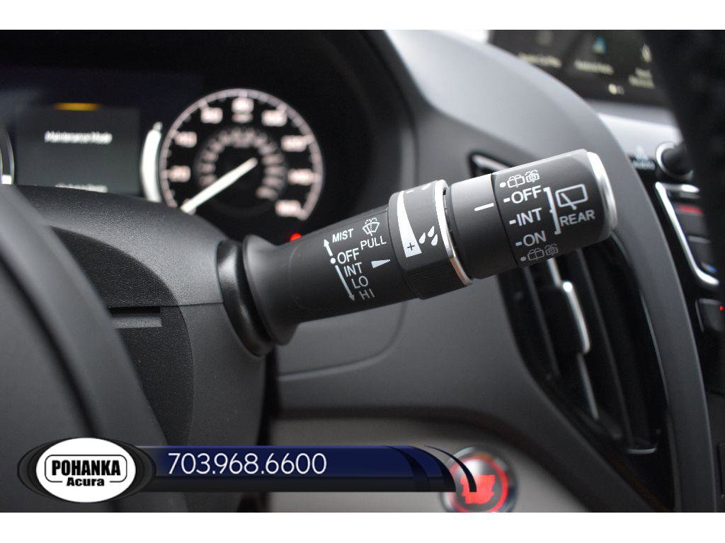 New 2026 Acura RDX w/ Technology Package image 11