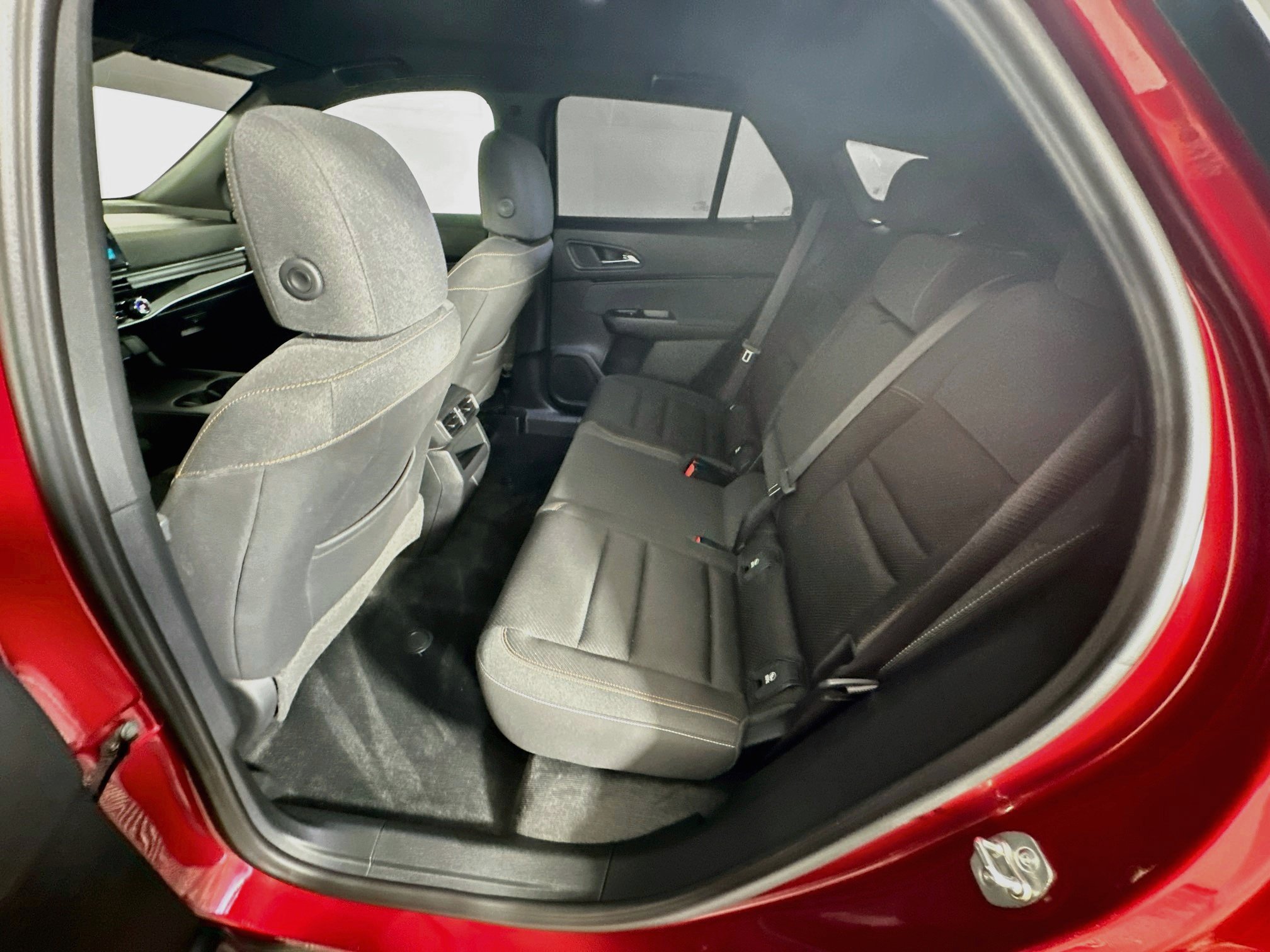 Used 2024 Honda Prologue EX image 27