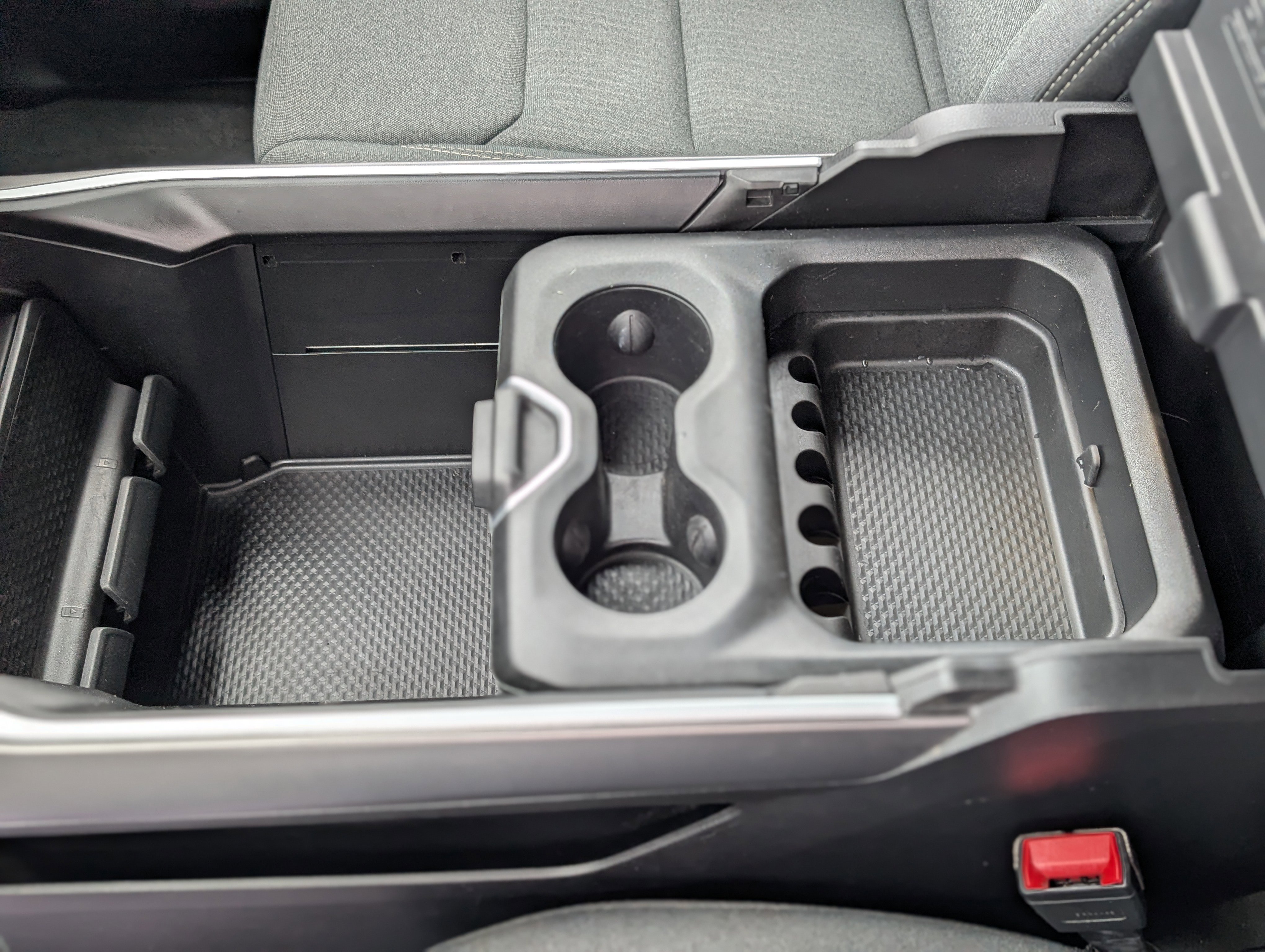 Used 2022 RAM 1500 Big Horn image 24