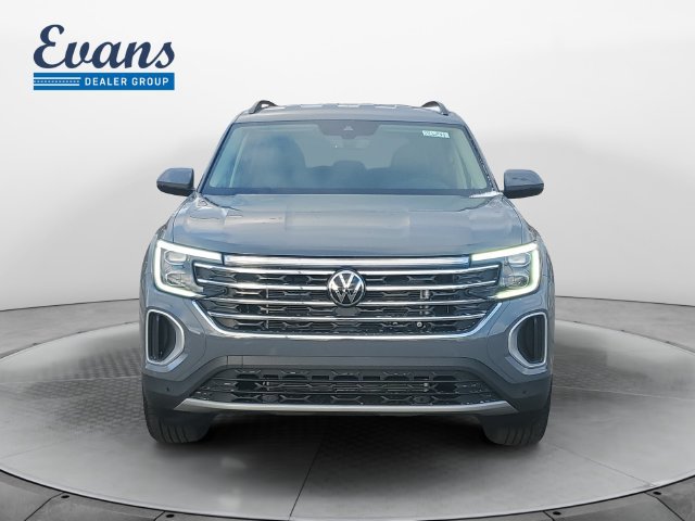 New 2026 Volkswagen Atlas SE AWD/4WD image 10