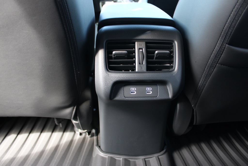 Certified 2025 Acura ADX A-Spec AWD/4WD image 36