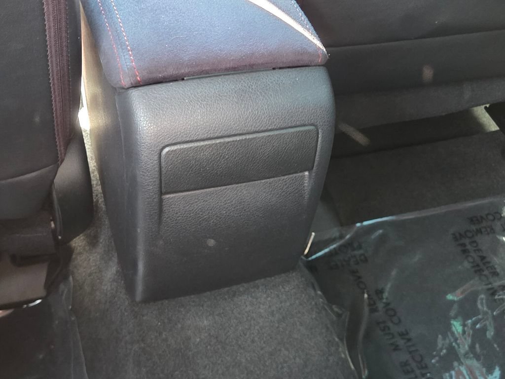 Used 2021 Subaru WRX STI AWD/4WD image 15