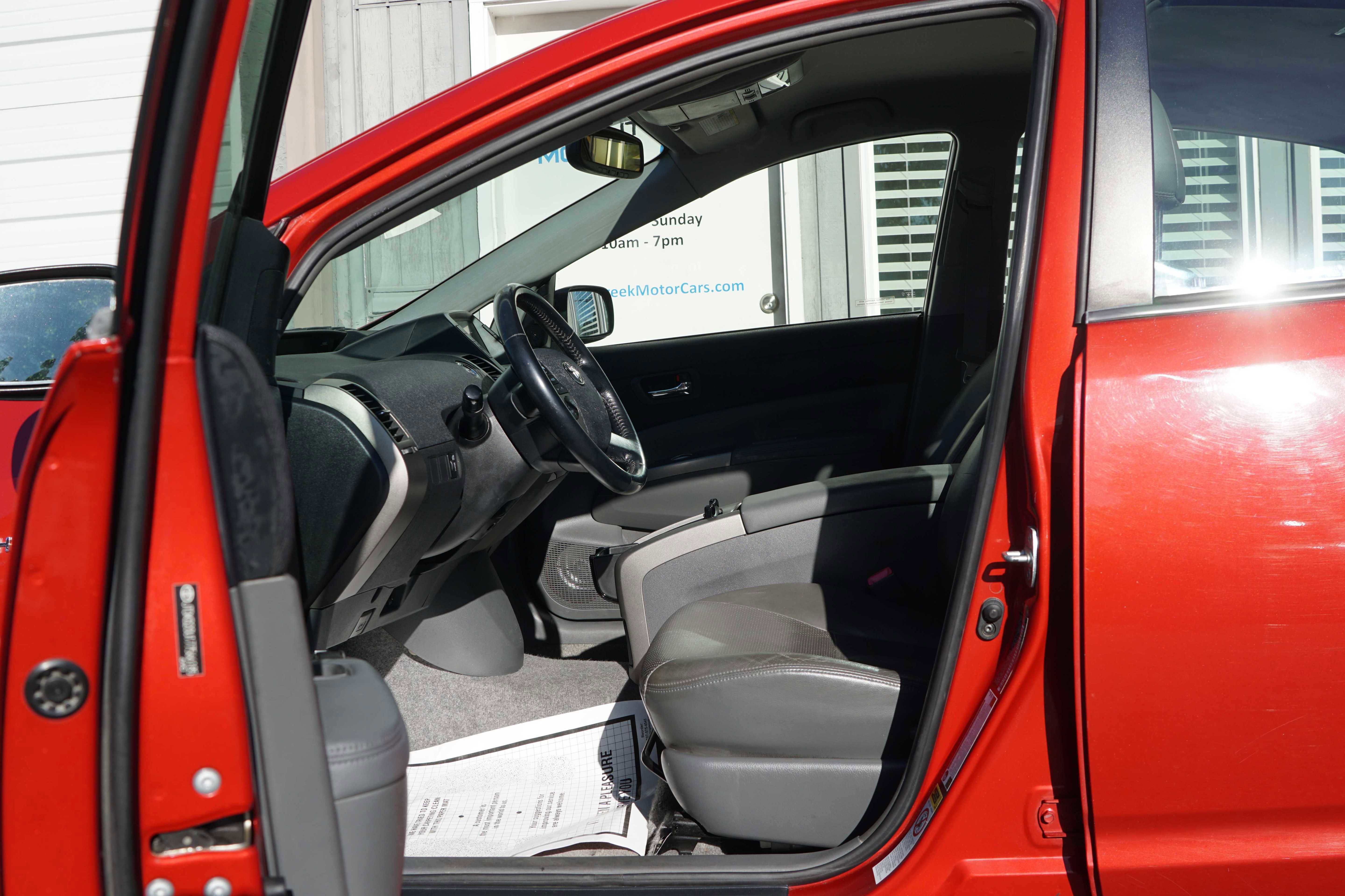 Used 2007 Toyota Prius Touring image 35