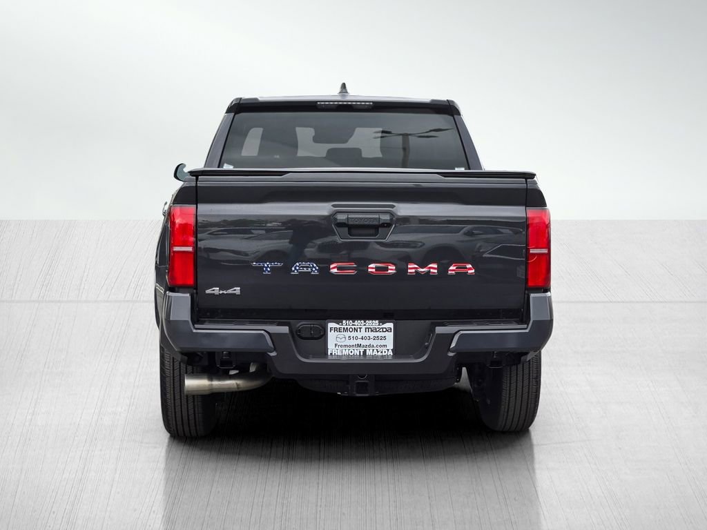 Used 2025 Toyota Tacoma SR5 image 5
