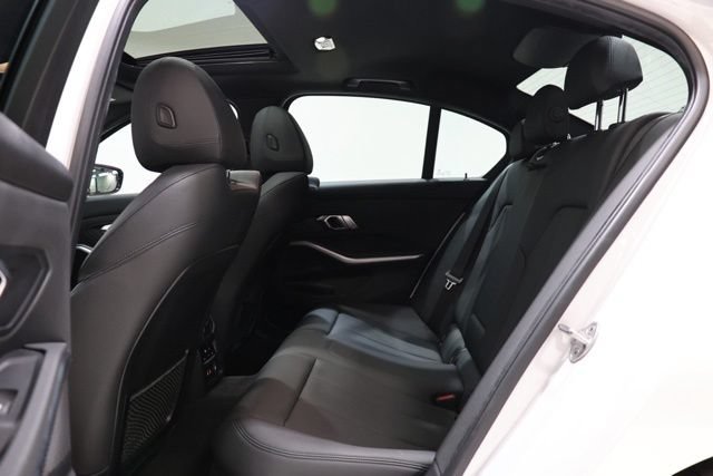Used 2020 BMW M340i w/ Premium Package RWD image 31