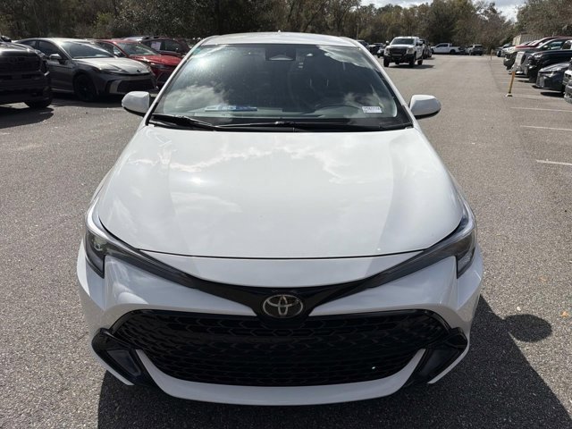 Certified 2024 Toyota Corolla SE image 6