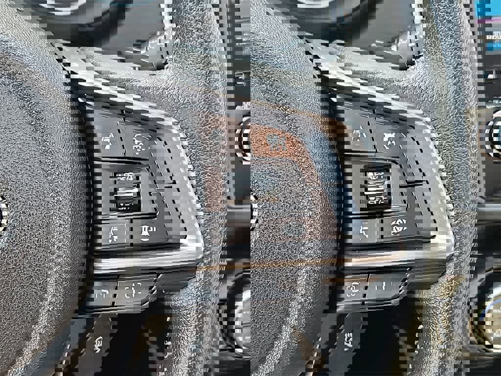 Used 2021 Subaru Forester Limited image 20