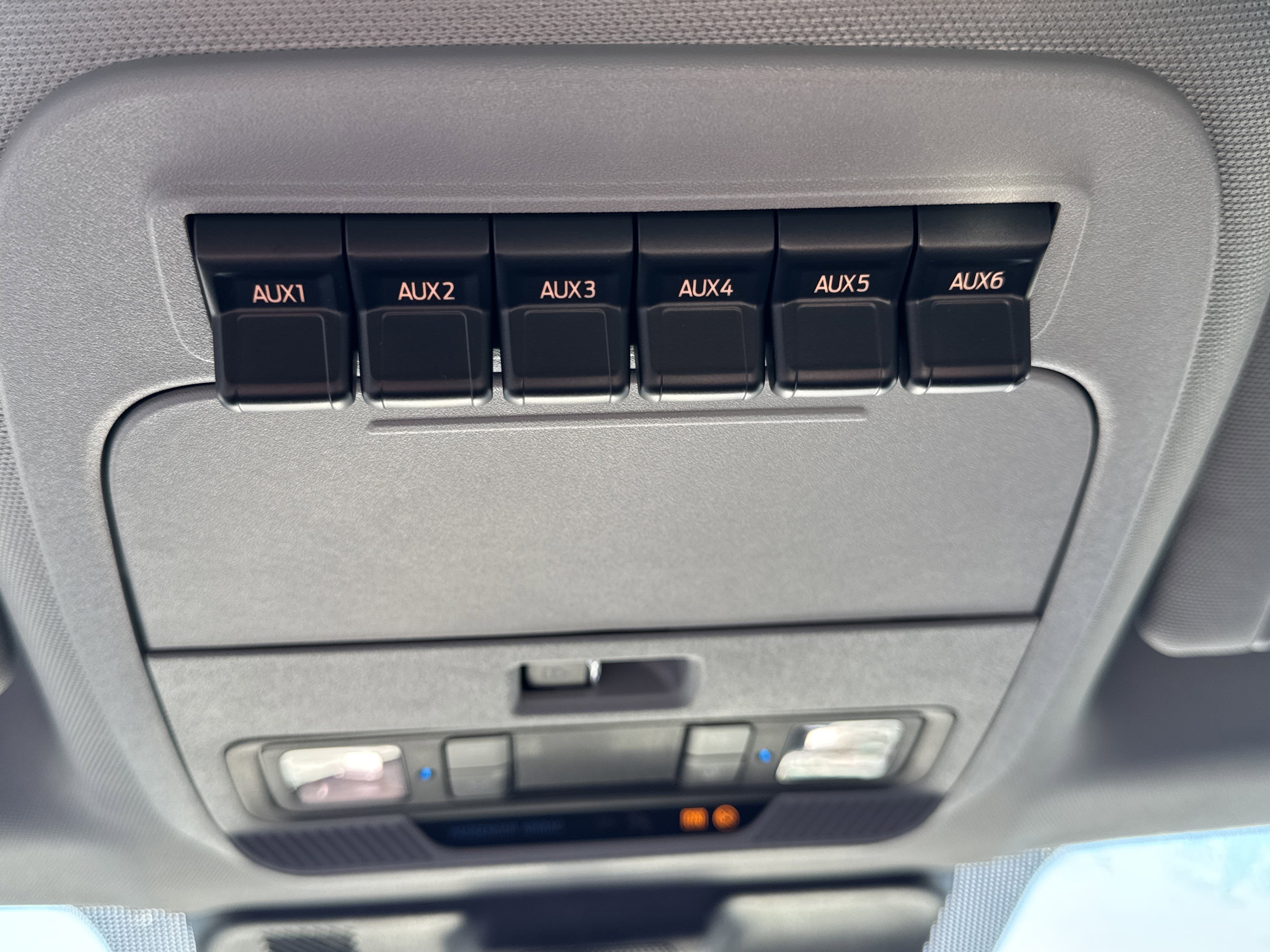 New 2026 Ford F250 XL w/ STX Appearance Package image 23