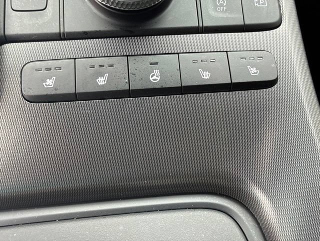 Used 2025 Hyundai Palisade Calligraphy AWD/4WD image 37