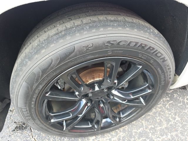 Used 2017 Jeep Grand Cherokee Summit AWD/4WD image 14